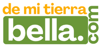 de mi tierra bella logo v3