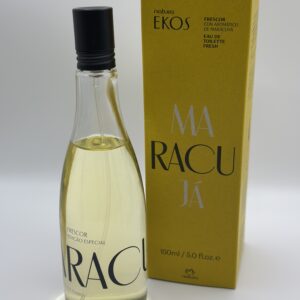 Frescor de Maracuya
