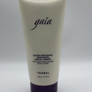 Loción perfumada Gaia