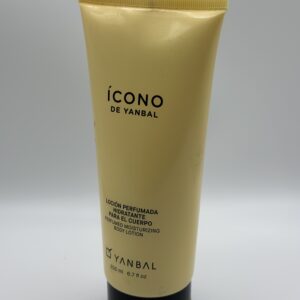 Loción perfumada para el cuerpo