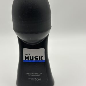Desodorante Musk Avon