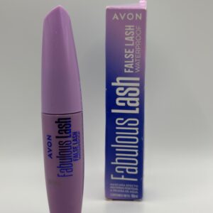 Mascara Fabulous Lash